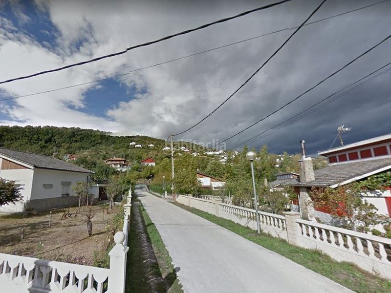 Foto f80d5547-2029-4531-b567-3a83e1ede1d6. Xalet a Valle de Mena