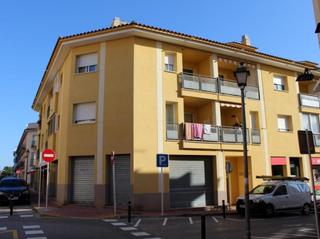 Aparcament cotxe  Sant jordi. Solvia inmobiliaria  garaje roda de barà