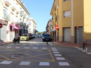 Car parking  Sant jordi. Solvia inmobiliaria  garaje roda de barà