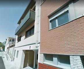 Posto auto  C/ blasco de garay. Solvia inmobiliaria  garaje rubí