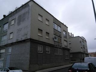 Etagenwohnung  C/ ciudad de ávila. Solvia inmobiliaria  piso santa marta de tormes