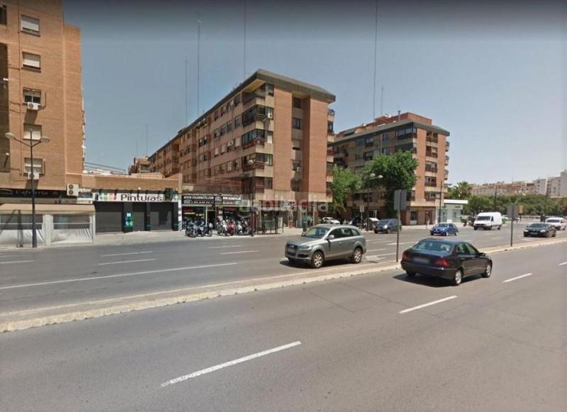 Foto 628084fa-2f10-49ee-a416-65d0d96ab01d. Parking voiture dans Barrio de Campanar Valencia