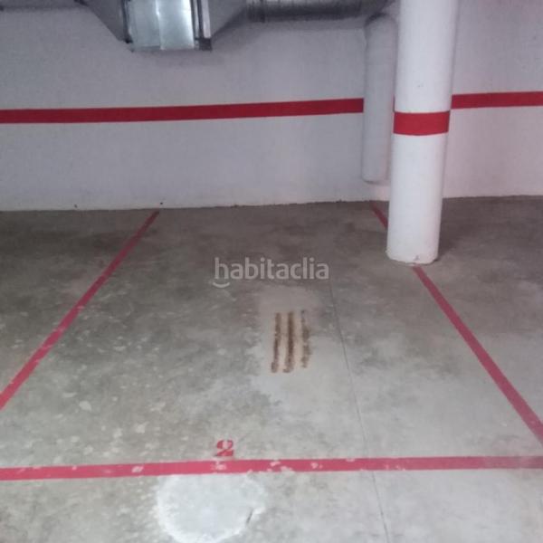 Foto 12cf1b52-55e0-46b5-95a8-c6deb671a0dc. Parking voiture dans Molí de Vent-La Sauleda Palafrugell