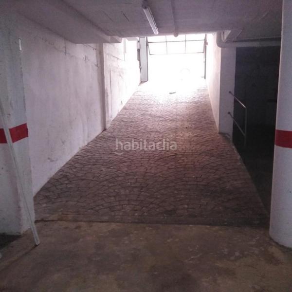 Foto 2e4aa0a1-d20e-4c4b-b548-d2013930051d. Parking voiture dans Molí de Vent-La Sauleda Palafrugell