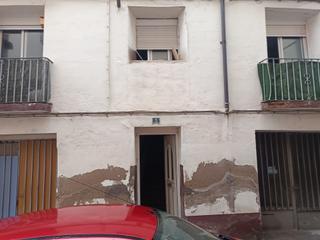 Pis  C/ descalzas. Solvia inmobiliaria  piso calatayud