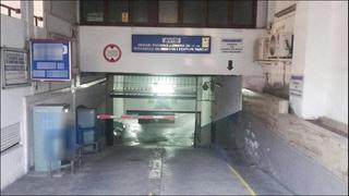 Alquiler Parking coche  C/ joaquin vayreda. Solvia inmobiliaria  garaje y trastero gavà