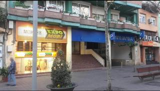 Miete Autoparkplatz  C/ joaquin vayreda. Solvia inmobiliaria  garaje y trastero gavà