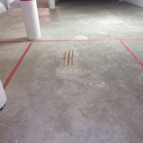 Foto 405da412-99bf-44a7-b6c6-3abbcbe1f635. Autoparkplatz in Molí de Vent-La Sauleda Palafrugell