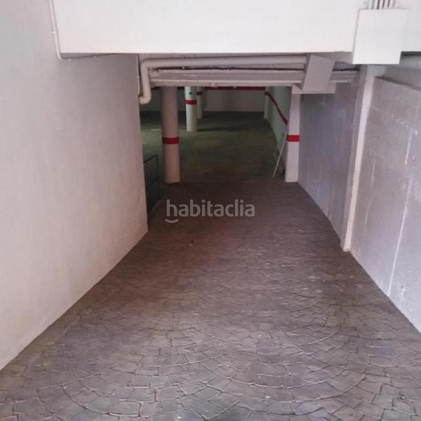 Foto 636b0751-1a3b-44b4-a731-706f7f35a1ac. Autoparkplatz in Molí de Vent-La Sauleda Palafrugell