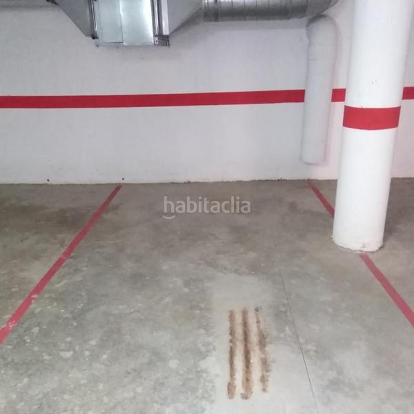 Foto ba1ddc60-c891-4cc8-ab56-e556cf4a5220. Autoparkplatz in Molí de Vent-La Sauleda Palafrugell