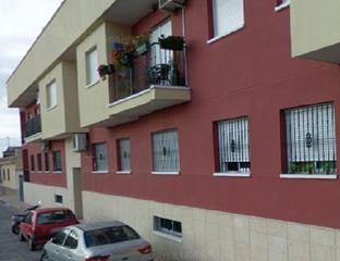 Parking coche  San antonio. Solvia inmobiliaria  garaje y trastero torres de cotillas las