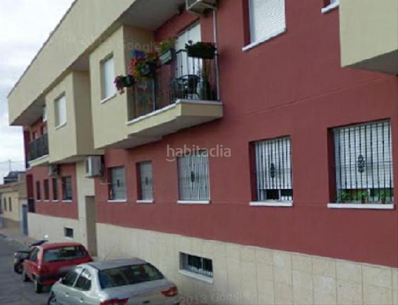 Foto 19e8e8ef-5a97-4d69-9c34-a41a2ccab159. Car parking in Torres de Cotillas (Las)