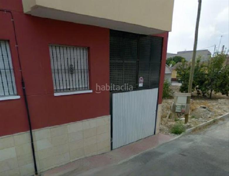 Foto 7bfb58c7-cd1b-4af3-9259-b50364f876c5. Car parking in Torres de Cotillas (Las)