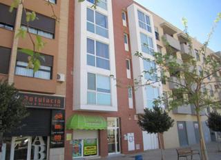 Aparcament cotxe  Alexandre vi. Solvia inmobiliaria  garaje museros