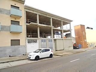 Xalet  Av bofarull cr santes creus. Solvia inmobiliaria  casa pallaresos els