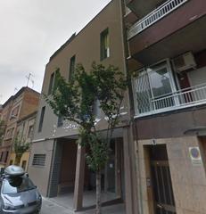Aparcament cotxe  Viver. Solvia inmobiliaria  garaje montcada i reixac