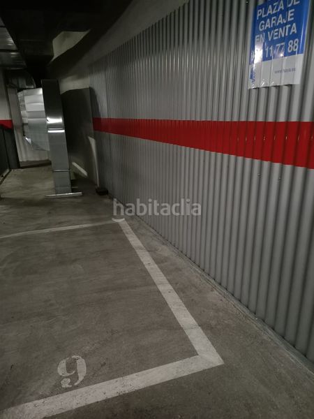 Foto e45be18e-2948-42af-850b-ac4e48d3dcf0. Aparcament cotxe a Centro Valdemoro