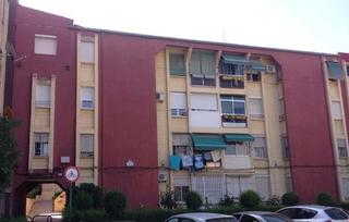 Appartement  C/ de teba. Solvia inmobiliaria  piso granada