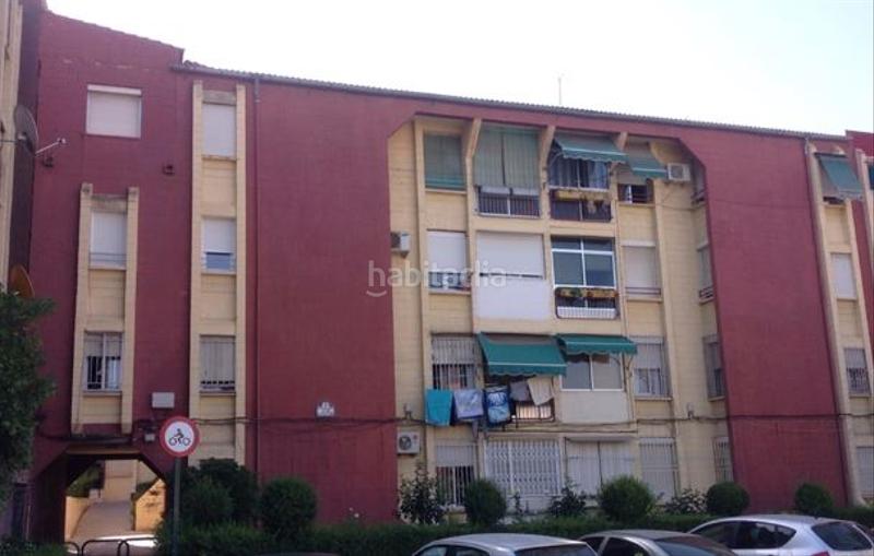 Foto 9d80d27b-0ba2-44d8-92d1-eda2865609b6. Pis a Casería de Montijo Granada