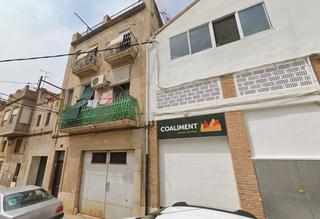 Xalet  C/ migdia. Solvia inmobiliaria  casa ulldecona