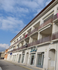 Aparcament cotxe  San rafael. Solvia inmobiliaria  garaje jalónxaló