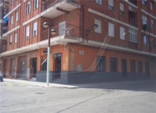Aparcament cotxe  Rambla dalgemesi. Solvia inmobiliaria  garaje algemesí