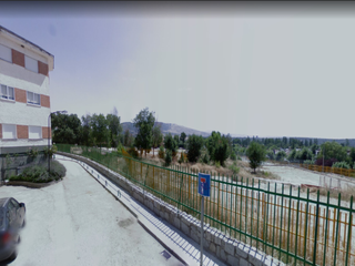 Autoparkplatz  Yelmo-cobaera. Solvia inmobiliaria  garaje collado mediano