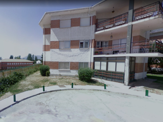 Parking coche  Yelmo-cobaera. Solvia inmobiliaria  garaje collado mediano