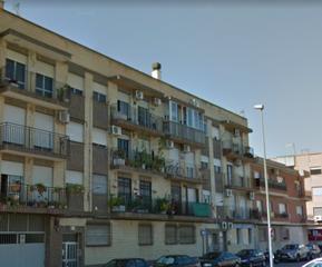 Car parking  Moreras. Solvia inmobiliaria  garaje alcantarilla