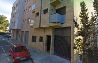 Autoparkplatz  Sant carles. Solvia inmobiliaria  garaje pobla de mafumet la
