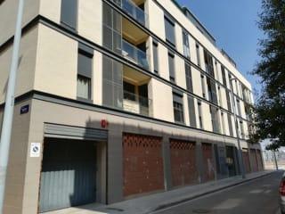 Autoparkplatz  Eslovenia. Solvia inmobiliaria  garaje paiporta