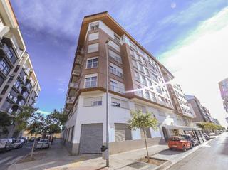 Duplex  Enric valor i vives. Solvia inmobiliaria  dúplex villarrealvilareal