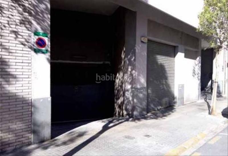 Foto d93008b6-e177-4239-ab56-0329cd91f2e6. Posto auto in Centre Reus
