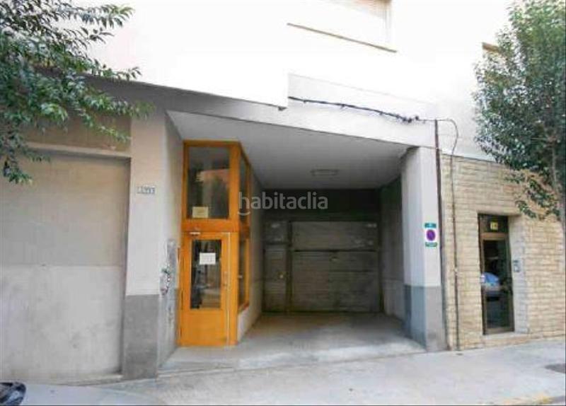 Foto da64463e-7f77-41b0-8082-68614aff0965. Posto auto in Centre Reus