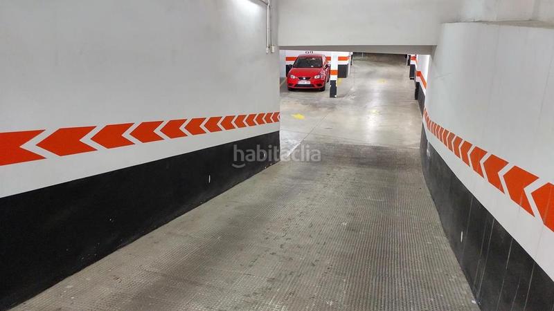 Foto 00d0ca33-17e2-484d-ade1-08ddd2d43ab1. Parking coche solvia inmobiliaria garaje en San Ramón-Monte de Piedad Xirivella
