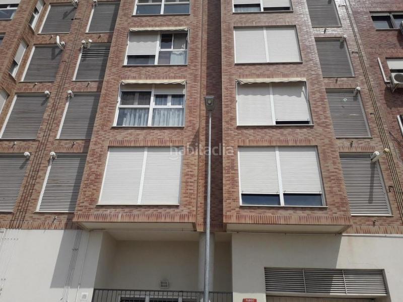 Foto 3cb52823-e364-4280-ab30-312f79fafd6c. Parking coche solvia inmobiliaria garaje en San Ramón-Monte de Piedad Xirivella