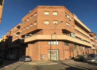 Aparcament cotxe  Ciutat de tarrega. Solvia inmobiliaria  garaje lleida