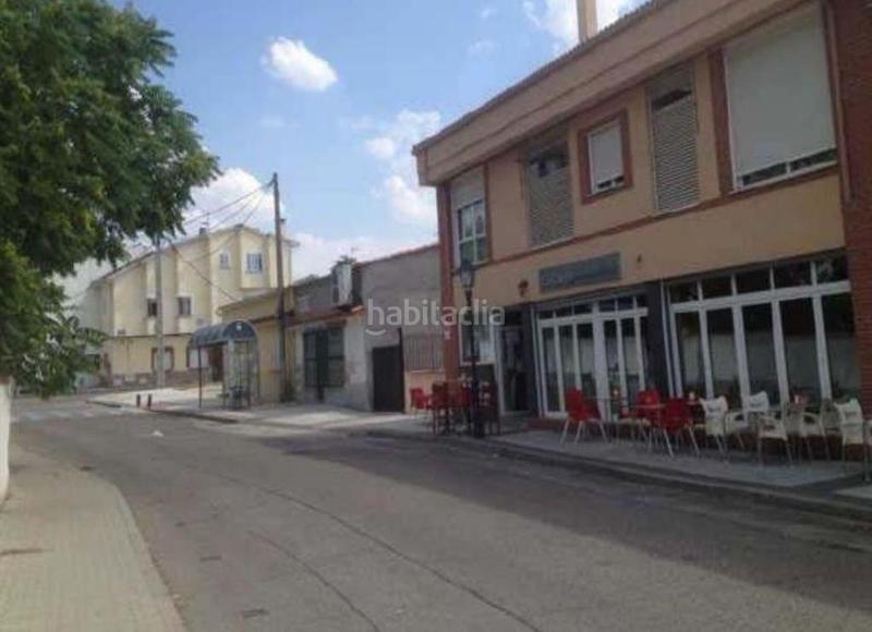 Foto 1212ff3f-0415-4a95-bd1d-af1c78a60c5b. Parking coche solvia inmobiliaria garaje en Quijorna