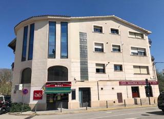 Autoparkplatz  C/ anselm clave. Solvia inmobiliaria  garaje lliçà damunt
