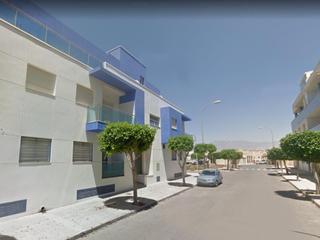 Aparcament cotxe  Gongora. Solvia inmobiliaria  garaje ejido el