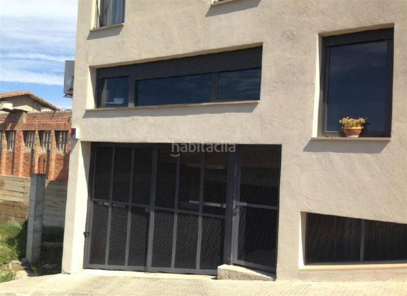 Foto f70f4b47-bb88-4638-954d-d859ad08ce06. Parking coche solvia inmobiliaria garaje sentmenat en Barcelona