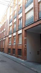Aparcament cotxe  Oviedo. Solvia inmobiliaria  garaje vilafranca del penedès