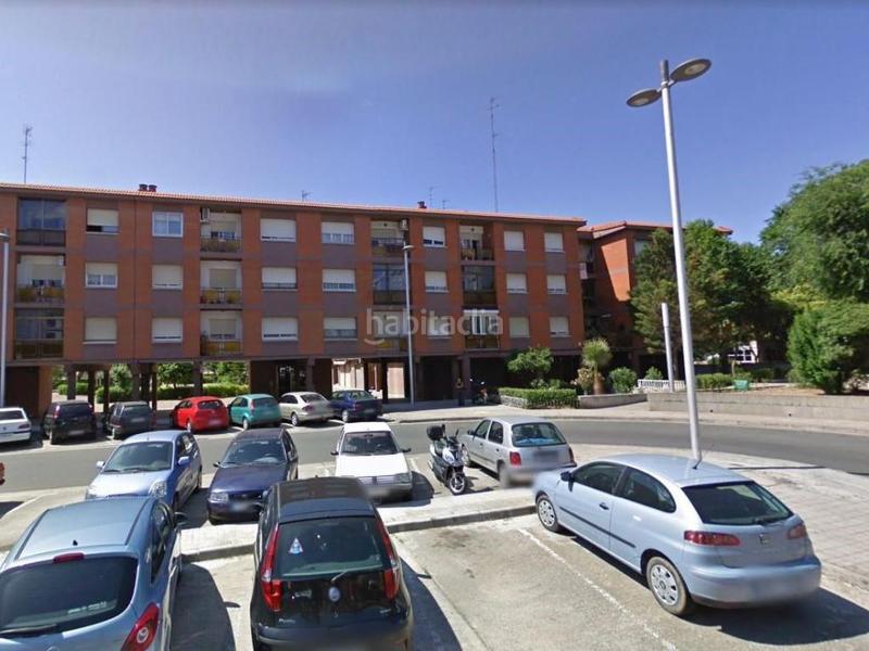 Foto 510ca134-8303-4783-9c05-9530bc69fcf7. Parking voiture dans Campclar Tarragona