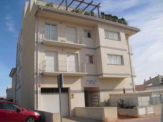 Parking voiture  Alcala. Solvia inmobiliaria  garaje alcalà de xivert