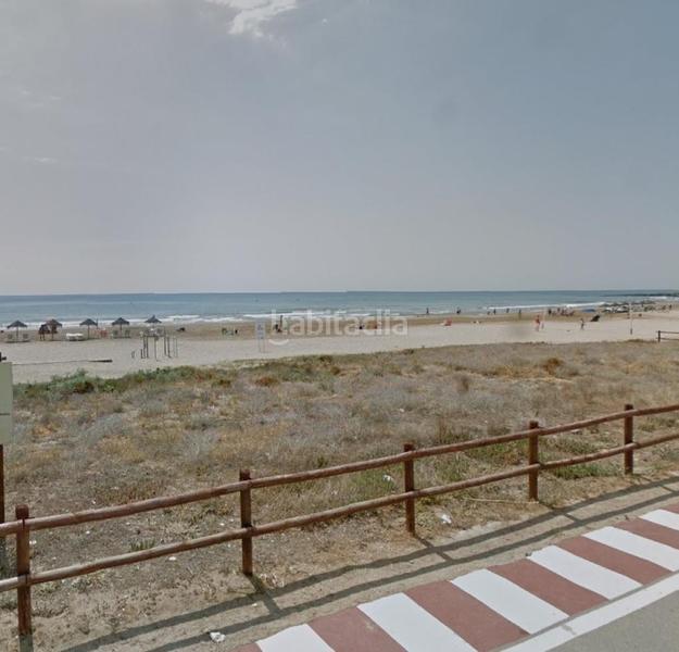 Foto 5aca1bc1-3fce-4990-9585-970e002a360d. Aparcament cotxe a Alcossebre