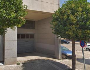 Aparcament cotxe  Bombers. Solvia inmobiliaria  garaje tàrrega
