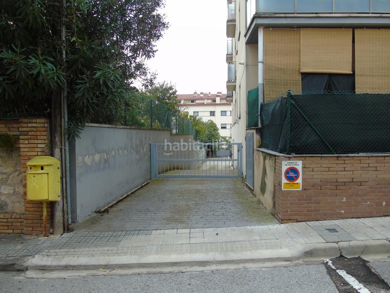 Foto 1fe07d58-30be-4b6e-a91a-15a4d60321c5. Posto auto in Sant Martí de Centelles