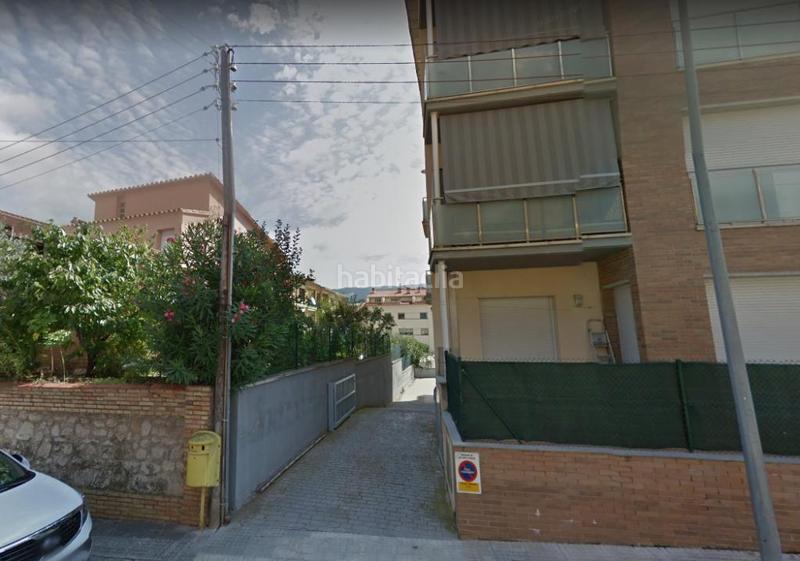 Foto d46c616a-04f1-440c-9037-cb182470ba3c. Posto auto in Sant Martí de Centelles