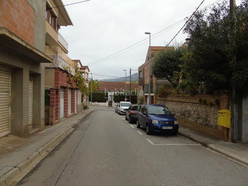 Foto e75d65f8-b39a-4344-a7bd-3bfe952df221. Posto auto in Sant Martí de Centelles