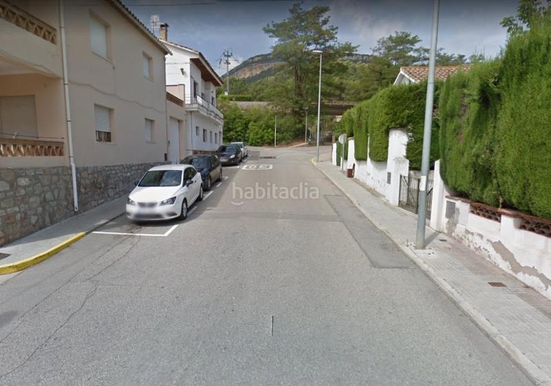 Foto f469c89e-60e7-4d6d-9c59-ac1d0f30fb4b. Posto auto in Sant Martí de Centelles